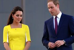 Księżna Kate: "William powiedział, że wyglądam jak..."