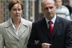 Żona wybaczyła Marcinkiewiczowi