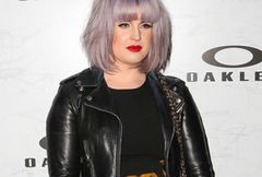 Kelly Osbourne znowu tyje?