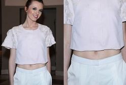 Kasia Burzyńska nie jest w ciąży!