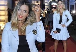 Szostak coraz seksowniejsza!