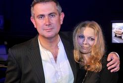 Anna Maria Jopek nadal spotyka się z kochankiem!