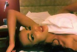 Orzechowska: Mężczyźni każdego dnia oferują mi seks!