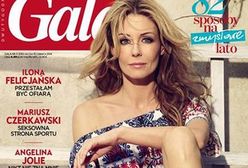 Małgorzata Rozenek: wywiad o niczym!