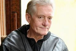 Frąckowiak czeka na rehabilitację