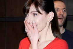 Dygant nie dogaduje się z partnerem