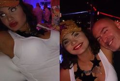 Ciężarna Dominika Zasiewska nie rezygnuje z imprez!