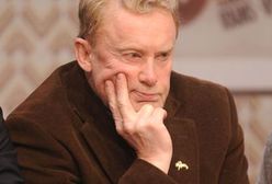 Daniel Olbrychski stracił 4 miliony złotych!