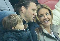 Majdan o związku z Rozenek!