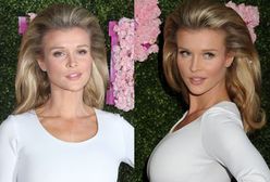 Joanna Krupa niczym lew!