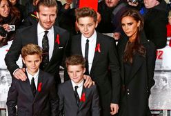 Victoria Beckham spodziewa się kolejnego dziecka?