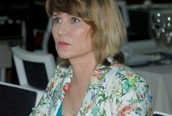 Grażyna Błęcka-Kolska nie miała w życiu lekko