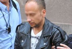 Dariusz K. spędzi w więzieniu minimum cztery lata?!