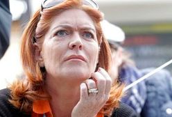 Katarzyna Dowbor boi się operacji!