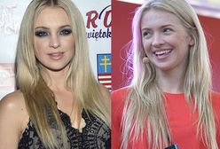 Kurdej-Szatan bez makijażu wygląda jak mała dziewczynka!