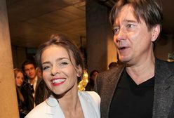 Edyta Herbuś i Mariusz Treliński znowu razem!