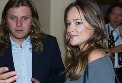 Alicja Bachleda-Curuś i Piotr Woźniak-Starak oficjalnie razem!