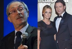 Ojciec Rozenek: "To dobry człowiek"