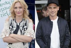 Reni Jusis i Jan Wieczorkowski byli parą