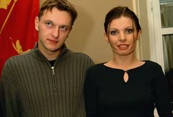 Agnieszka Dygant i Marcin Władyniak byli małżeństwem!