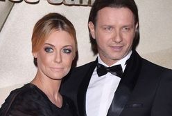 Rozenek i Majdan po raz pierwszy oficjalnie razem!