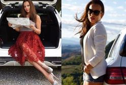 Bajeczne wakacje Muchy w Toskanii!