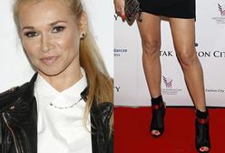 Ewa Pacuła wygląda jak nastolatka!