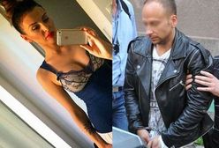 Darek K. w areszcie, a jego narzeczona robi sobie seksowne zdjęcia przed lustrem