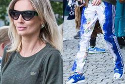 Agnieszka Szulim ofiarą mody?!