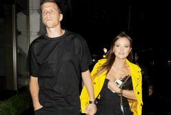 Marina i Szczęsny razem w Londynie!