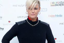 Zmarł ojciec Marty Wiśniewskiej