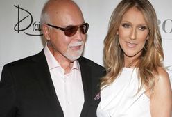 Celine Dion przerwała karierę ze względu na męża!