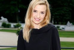 Koroniewska wygrała z chorobą!