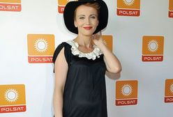 Katarzyna Zielińska w ciąży!