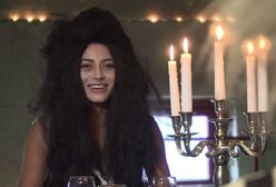 Uczestnicy "Tańca z gwiazdami" w upiornych strojach