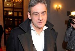 Robert Gonera widuje swoich synów dwa razy w roku