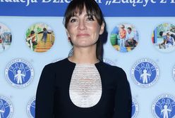 Dominika Kulczyk zaliczyła wpadkę!