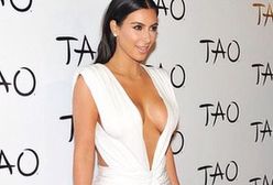 Tak Kim Kardashian świętowała urodziny!
