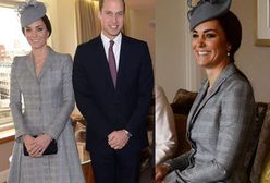 Pierwsze oficjalne wyjście Księżnej Kate od czasu ogłoszenia drugiej ciąży