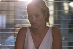 Weronika Książkiewicz pogrążona w żałobie