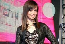 Tak Kinga Rusin robiła karierę