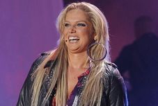 Mąż Liszowskiej nie chce, żeby szybko wróciła do pracy