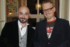 Raczek: Nigdy nie adoptuję dziecka!