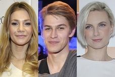 Były Gliwy z Mają Bohosiewicz!