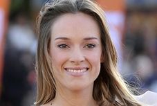 Alicja Bachleda-Curuś wyleczyła się z Colina