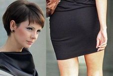 Seksowna rozwódka Gardias