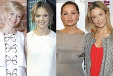 Ranking: Modowa zmiana warty