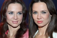 Rusin seksowna jak nigdy!