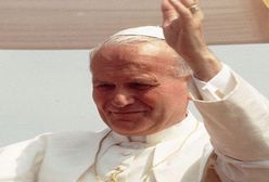 32 lata temu wybrano papieża Polaka