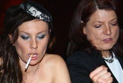 Tak Jarosińska przegrała w ruletkę!